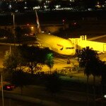 British Air #2166, a Boeing 777